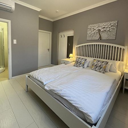 Camille Apartmanhouse Budapest Luaran gambar