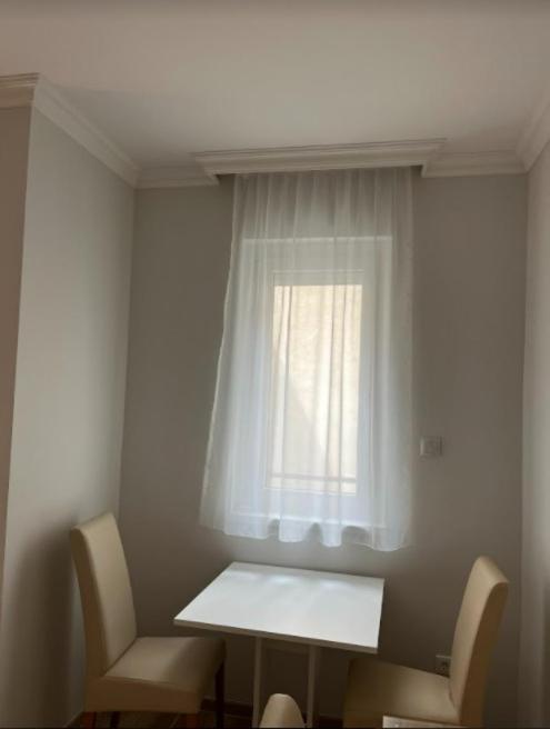 Camille Apartmanhouse Budapest Luaran gambar