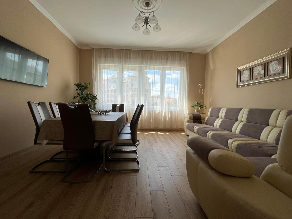 Camille Apartmanhouse Budapest Luaran gambar