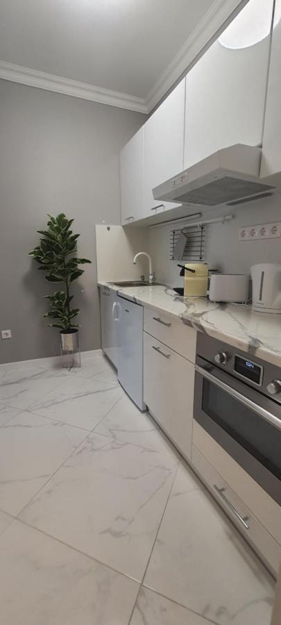 Camille Apartmanhouse Budapest Luaran gambar