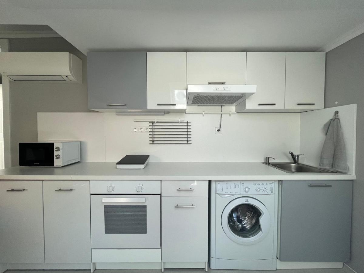 Camille Apartmanhouse Budapest Luaran gambar